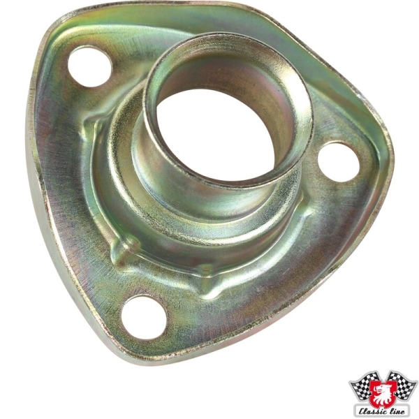 Stabilizer-mounting-plate-2-pieces-needed-per-car-Porsche 914-90134375401