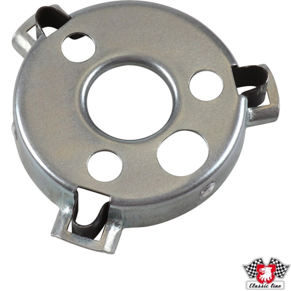 Lenkradsperrbajonett-für-Hupe-für-Butterfly-/Hockey-Puck-Taster-Porsche 911-90161391503