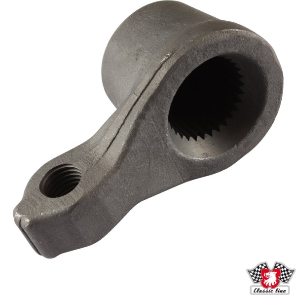 Adjustment-lever-for-torsion-bar-end-Porsche 912-90134103301