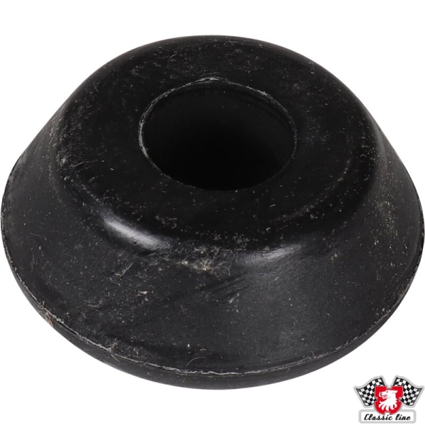 Bushing-for-shock-absorber-upper-rear-inner-left/right.-2-pieces-needed-per-car-Porsche 914-91433351301