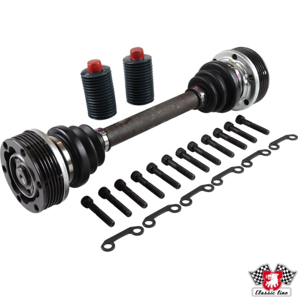 Antriebswelle-komplett-mit-Manschetten-und-Bolzen-hinten-476-mm-Porsche 911-93033203700