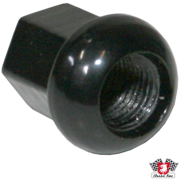 Radmutter-Alu-schwarz-14x15-Porsche 924-99918200336