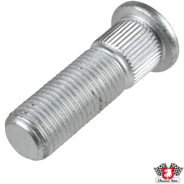 Radbolzen-40-mm-Porsche 924-90434167100