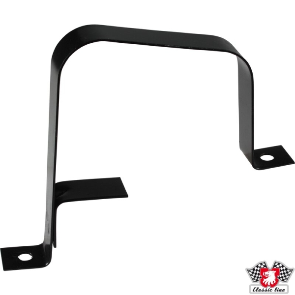 Halteband-für-Bremsflüssigkeitsbehälter-Metall-Porsche 911-90135501500