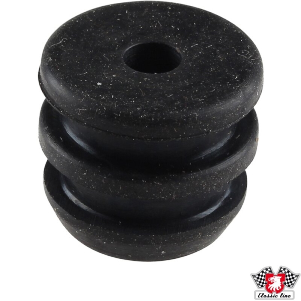 Brake-line-grommet-rubber-2-pcs.-required-per-car-Porsche 356-91435565100