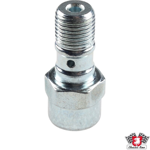 Banjo-bolt-for-brake-line-2-pieces-needed-per-car-Porsche 356-99913500202