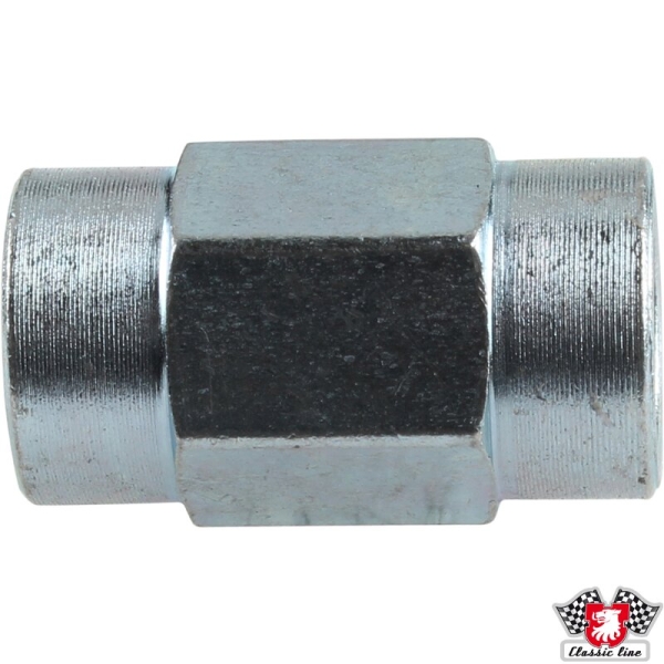 Brake-hose/line-connection-piece-Porsche 356-91435566100