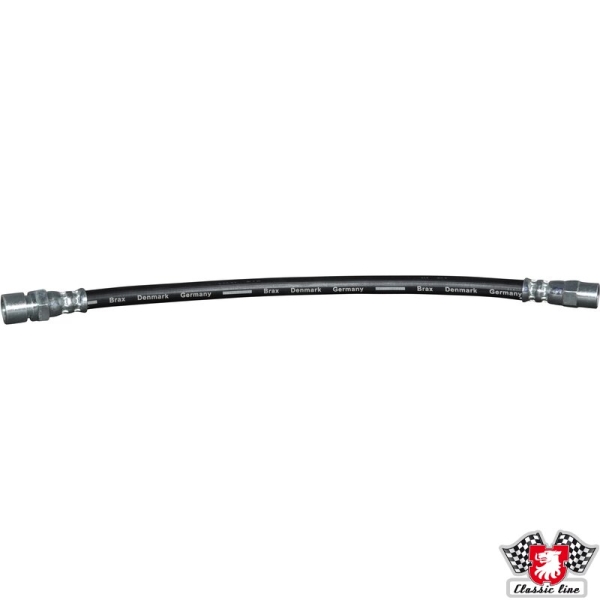 Brake-hose-front-300-mm-Porsche 356-90135563201