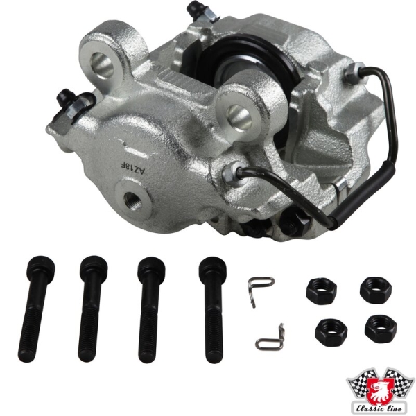 Bremssattel-vorne-neu-Porsche 356-90135196510