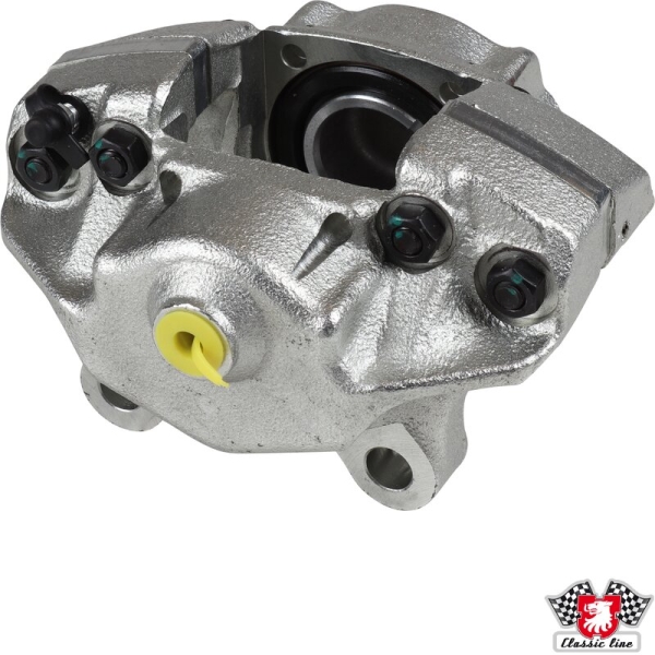 Brake-caliper-front-left-new-Porsche 911-91135190700