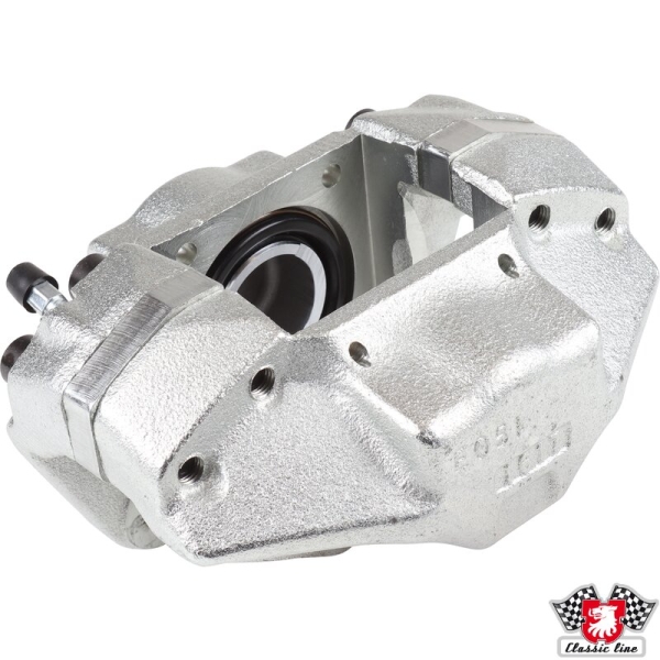 Bremssattel vorne links neu Porsche 911 08.83-07.89  Porsche vergl. 91135142603