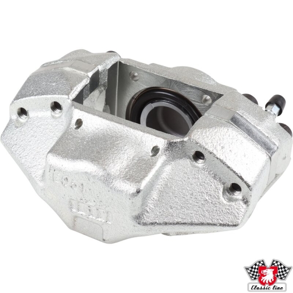 Bremssattel-vorne-rechts-neu-Porsche 911-91135142503