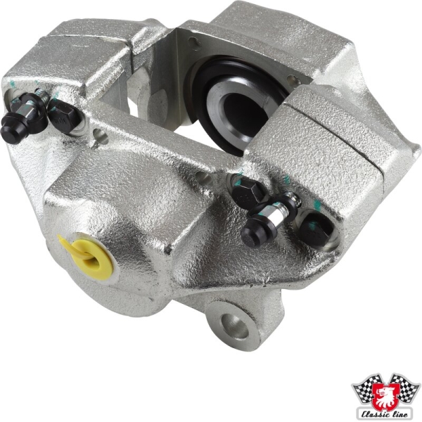 Brake-caliper-front-left-new-Porsche 914-91435142500