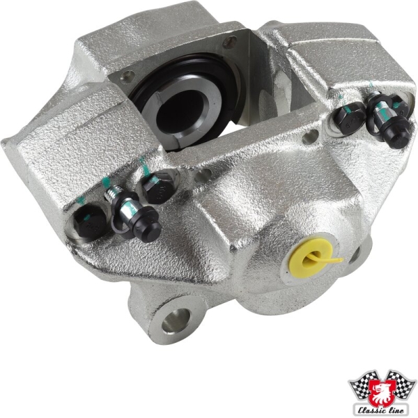 Brake-caliper-front-right-new-Porsche 914-91435142600