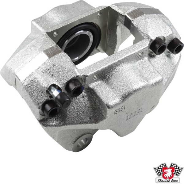 RIDEX PLUS Bremssattel Hinten Rechts - Für BMW 3er & Andere Modelle