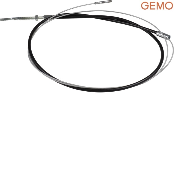 Accelerator-cable-2520-mm-Porsche 914-91442306600