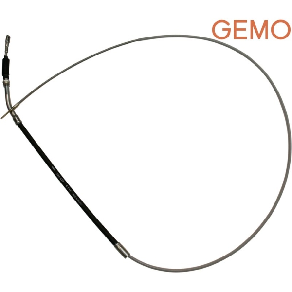 Clutch-cable-Porsche 911-93042340105