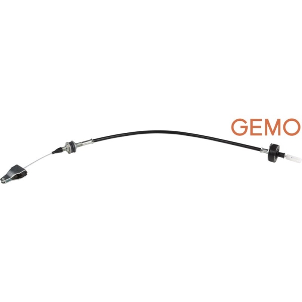Clutch-Cable-Porsche 924-477721333B