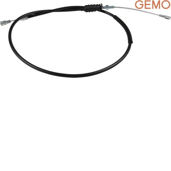 Handbrake-cable-right-1770-mm-Porsche 914-91442455201