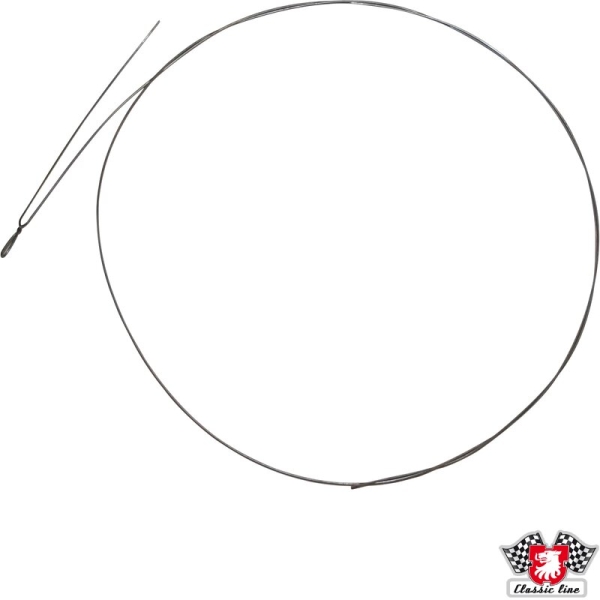 Heater-cable-manual-adjustment-Porsche 911-91142470101