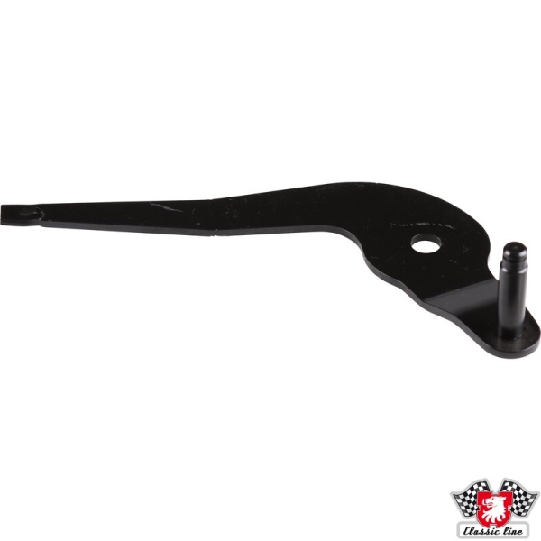 Hebel-für-Handgas-(zwischen-den-Sitzen-positioniert)-Porsche 911-90142403700