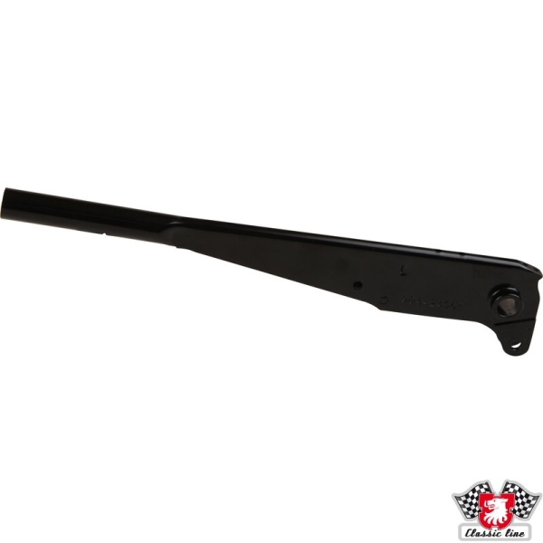 Handbremshebelarm-ohne-Griff-schwarz-Porsche 911-91142405900