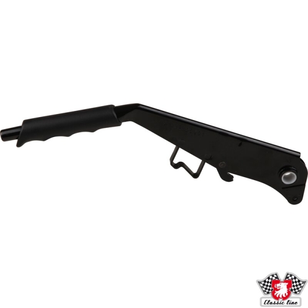 Handbrake-lever-complete-Porsche 914-91442405301