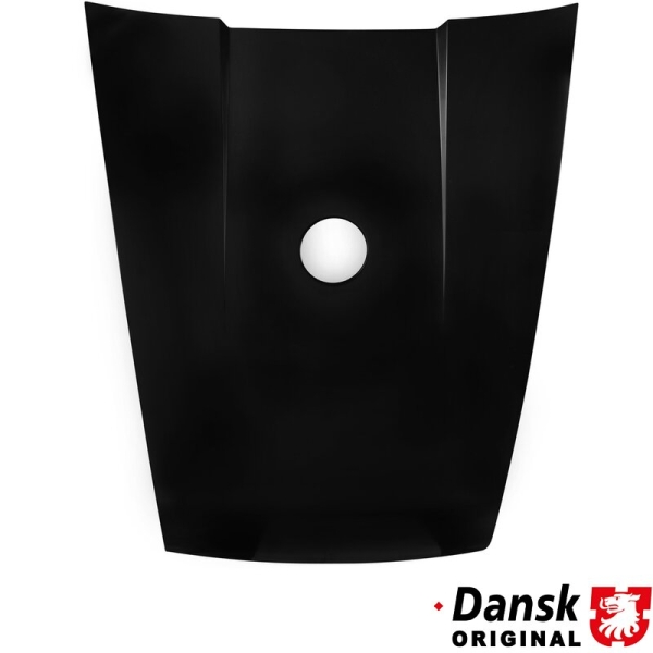 Haube-vorne-mit-Loch-in-der-Mitte-für-Kraftstoffeinfüllung-"RSR-Look"-Porsche 911-591010RSR