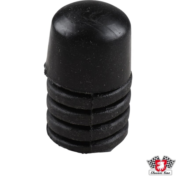 Rubber-stop-for-bonnet-front/rear-for-height-adjustment-4-pieces-needed-per-car-Porsche 911-99970303650