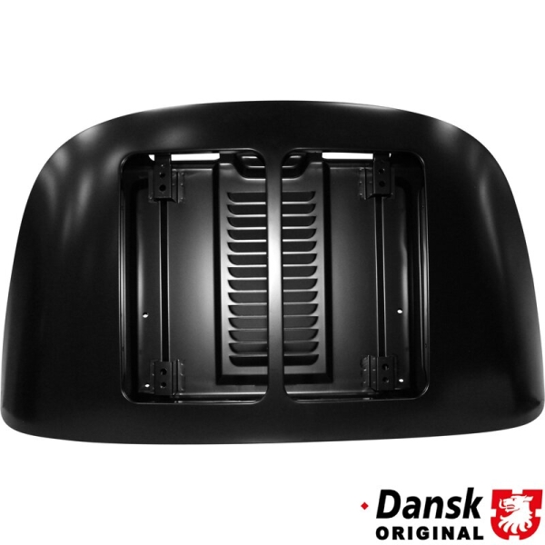 Motorklappe-hinten-mit-Ventilationslöchern-Porsche 356-571165