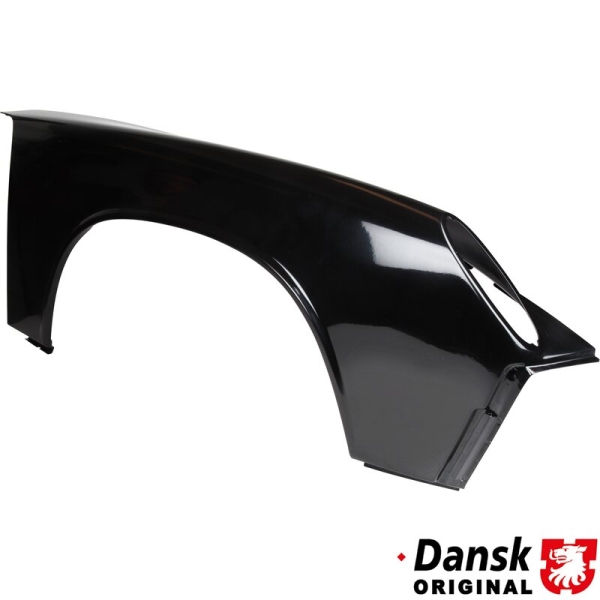 Front-wing-without-hole-for-turn-signal-right-Porsche 914-581002