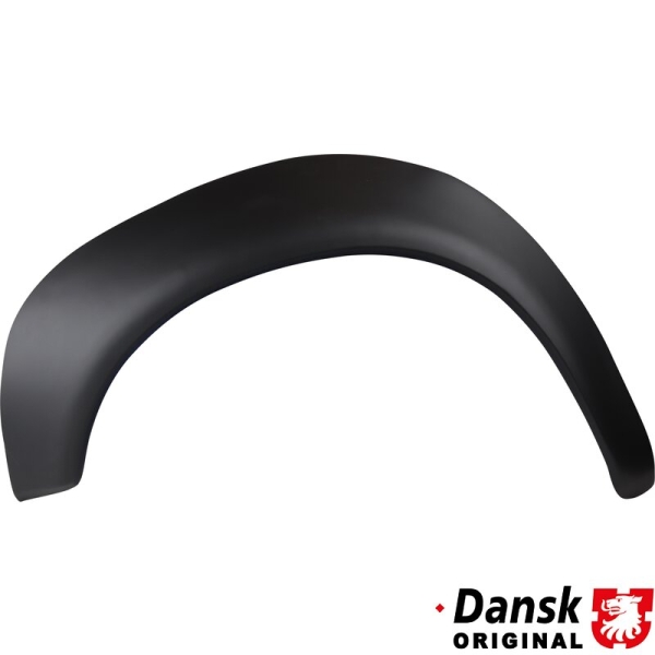 Kotflügelverbreitung-vorne-Metall-ST-links-Porsche 911-590913