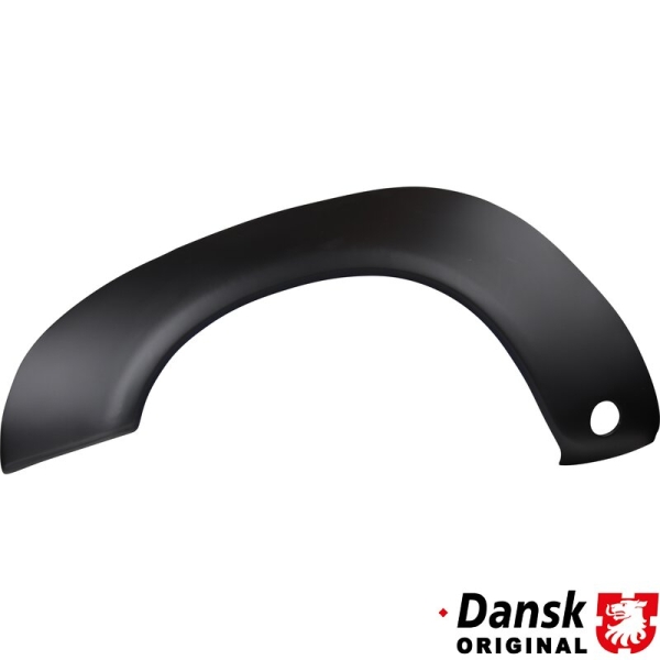 Kotflügelverbreitung-hinten-Metall-ST-rechts-Porsche 911-591082A