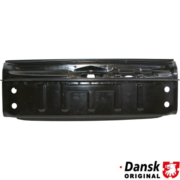 Querwand-mit-Loch-für-Waschertank-Porsche 911-591025
