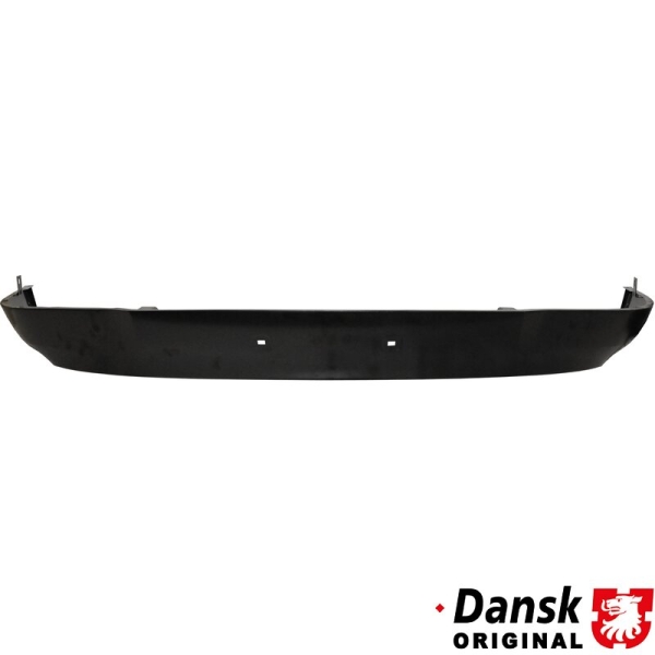 Front-apron-without-hole-for-fog-light-Porsche 911-591103-1