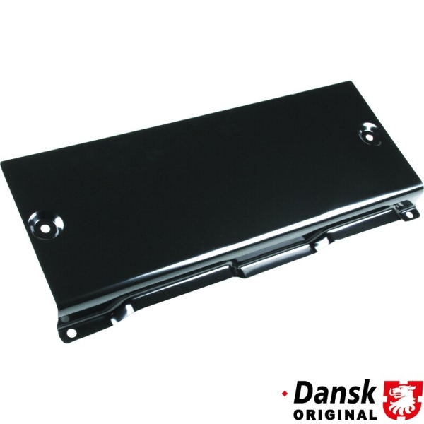 Protection-plate-for-fuel-tank-Porsche 911-591105