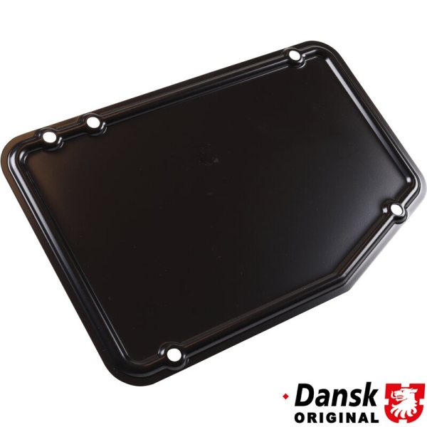 Steering-box-access-cover-Porsche 356-570927