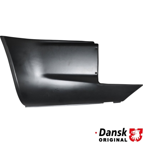 Heckwand-unten-links-Porsche 911-591185