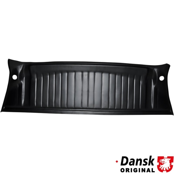 Hutablage-Blechteil-Porsche 911-591068