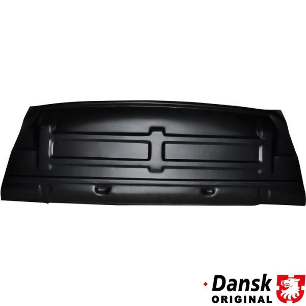 Parcel-shelf-repair-section-under-rear-window-Porsche 911-591168