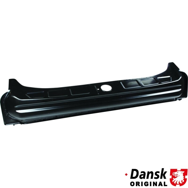 Engine-rear-lower-panel-Porsche 911-590966