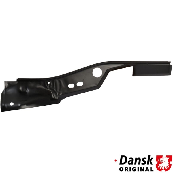 Inner-panel-for-side-member-engine-bay-right-Porsche 914-581080-2