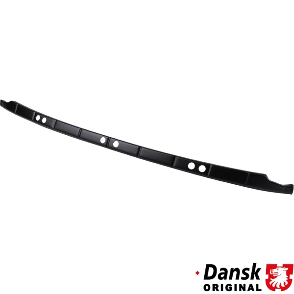 Reparaturabschnitt-der-Hutablagehalterung-unter-dem-Fenster-Porsche 911-591168-6