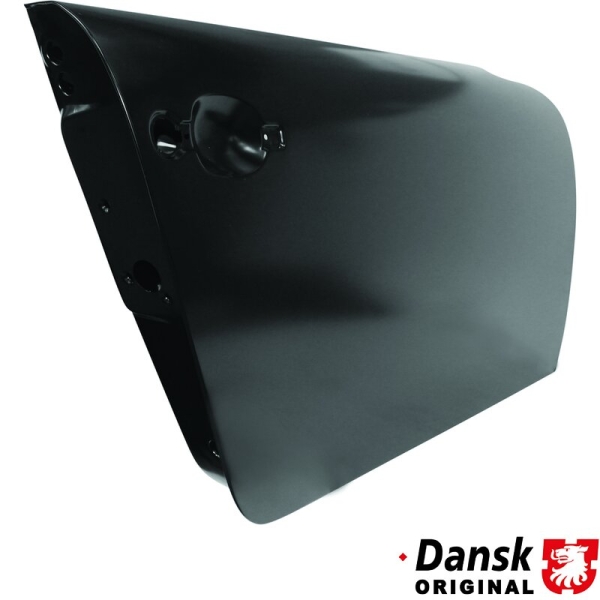 Door-complete-(without-collision-reinforcement)-right-Porsche 911-591042