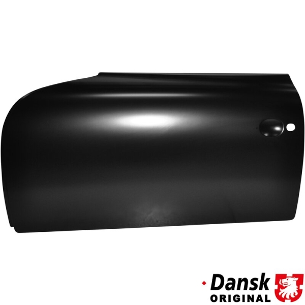 Türblech-links-Porsche 356-571041-1