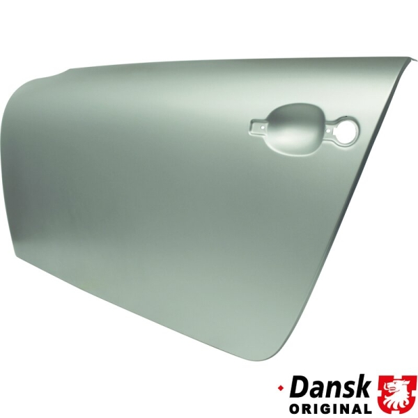 Türblech-Aluminium-nur-für-Rennautos-links-185-kg-Porsche 911-591041-1ALU