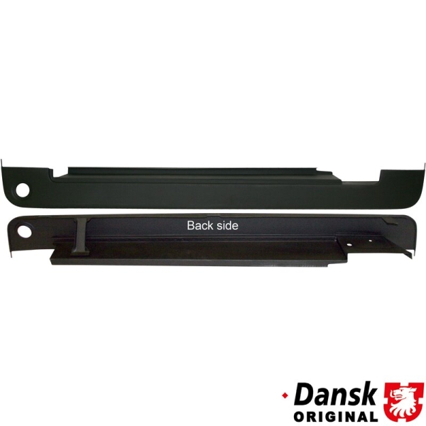 Door-panel-right-Porsche 356-571076