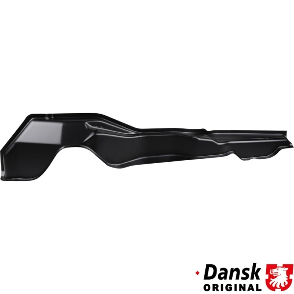 Tankauflageträger-links-Porsche 911-591037