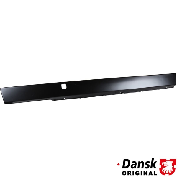 Door-sill-cover-right-Porsche 914-581076