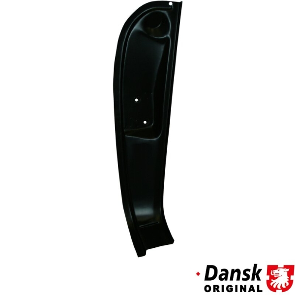 Door-pillar-right-Porsche 911-591048